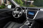 Nissan Murano 2016 года (CIS)